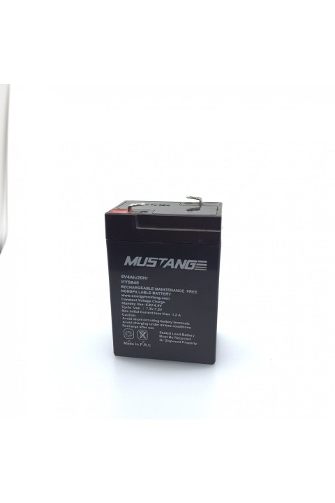 Resun Acd6604a/acd6602a/acd9800 Batarya