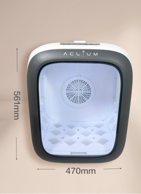 Aclıum Kedi- Köpek Kurutucu 35w.