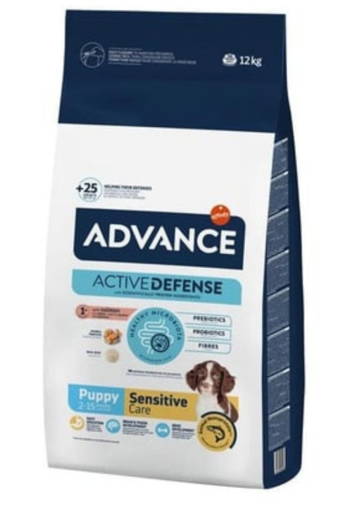 Advance Dog Puppy Sensıtıve 12 Kg