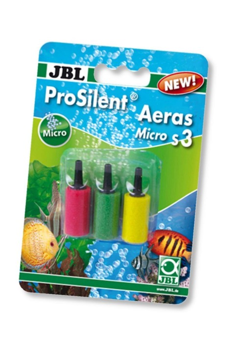 Jbl Aeras Mıcro S3 Hava Taşı 3'lü