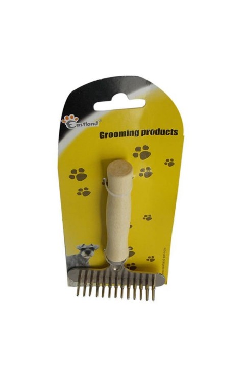 Eastland Ahşap Tutacaklı Kıtık Açıcı 13 Iğnelı