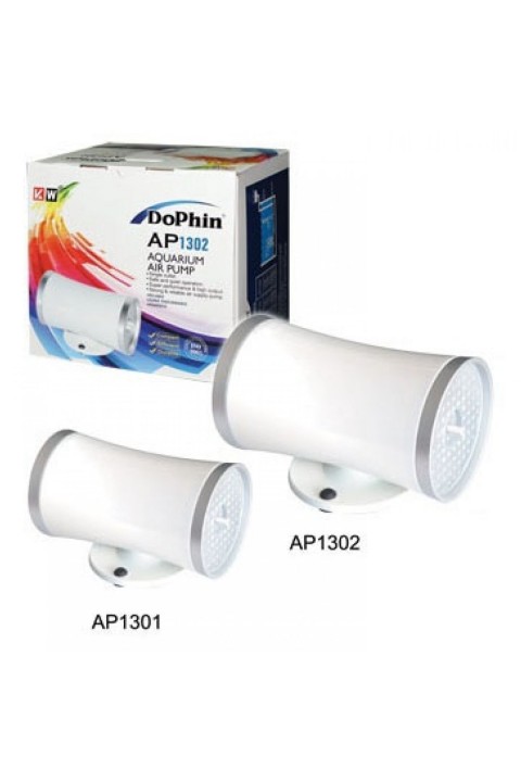 Dophin Ap 1301 Hava Motoru