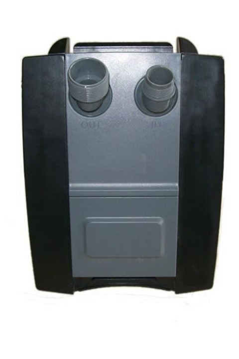 Aquanic 1200 Kafa Motoru