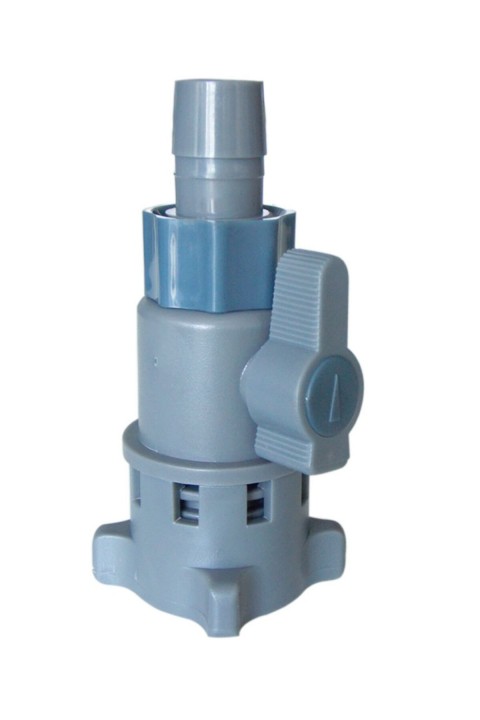 Aquanıc Aq-1600 Musluk