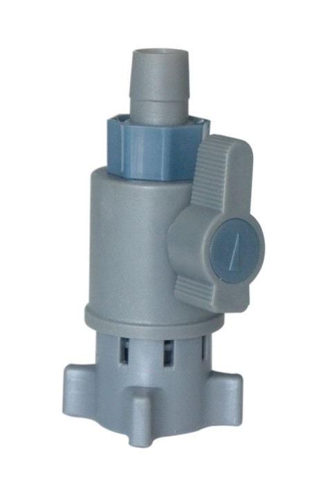 Aquanıc Aq-500 Musluk