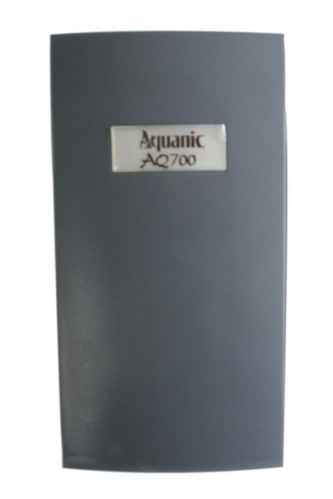 Aquanıc Dış Filtre Kısa Klips