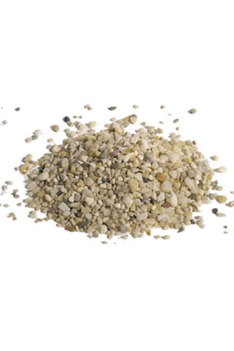 Aquarıum Gravels 25Kg 4-6Mm
