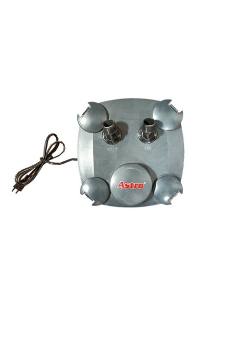 Astro 2208 Kafa Motoru