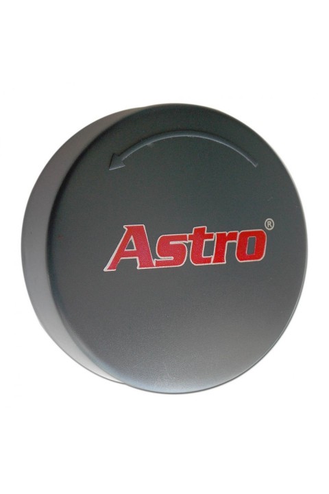 Astro Hava Alma Kapak