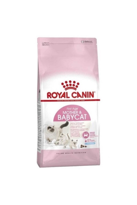 Babycat Yavru Kedi Maması 400 gr 3182550707305, one size