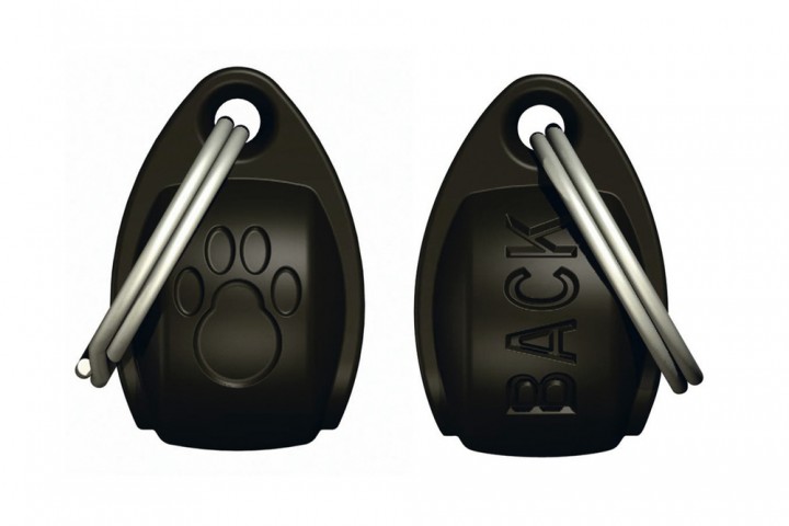 Beeztees CatMate 410613 Kedi Kapısı İçin Magnet