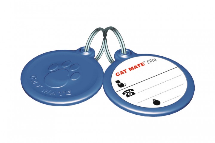 Beeztees CatMate 410614 ve 410615 Kedi Kapısı İçin Magnet