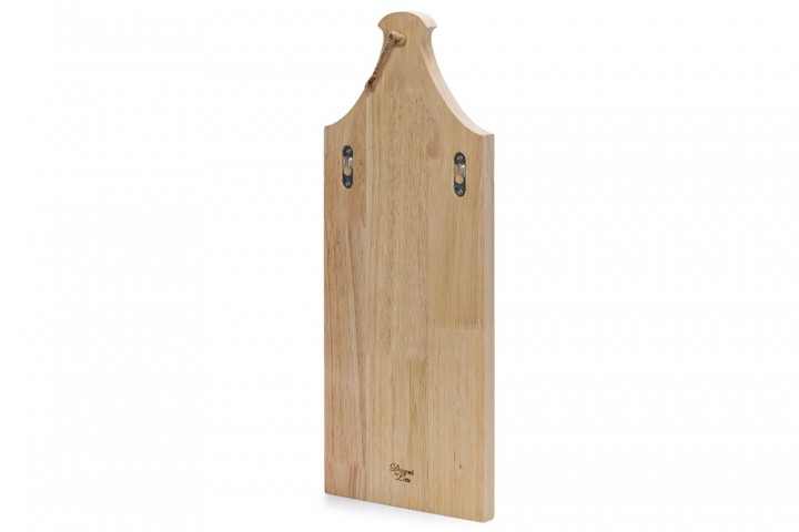 Beeztees DBL Kedi Tırmalama Tahtası ve Oyuncağı, 50x20x2cm