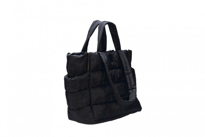 Beeztees DBL Köpek Taşıma Çantası, Yıkanabilir, 6,5Kg'ye kadar, Antrasit, 42x20x35cm