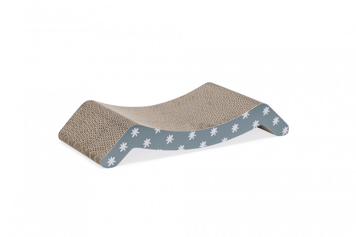Beeztees Kedi Karton Tırmalama, 44,5cm