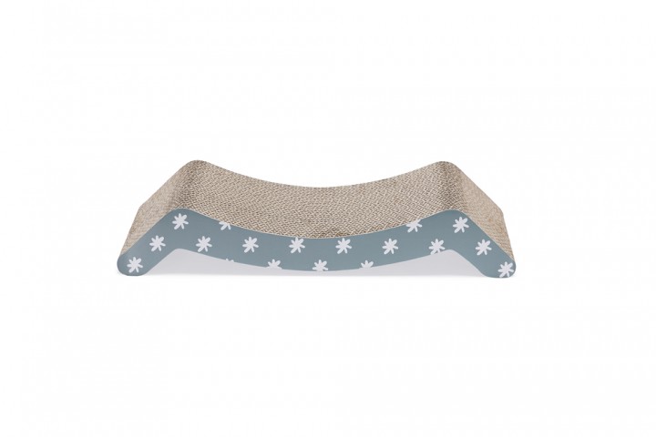 Beeztees Kedi Karton Tırmalama, 44,5cm