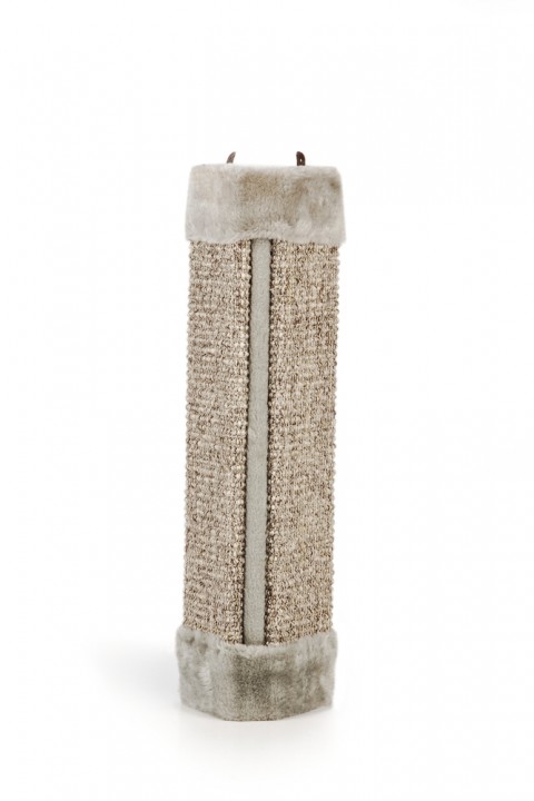 Beeztees Kedi Köşe Tırmalama, 50x21x3cm