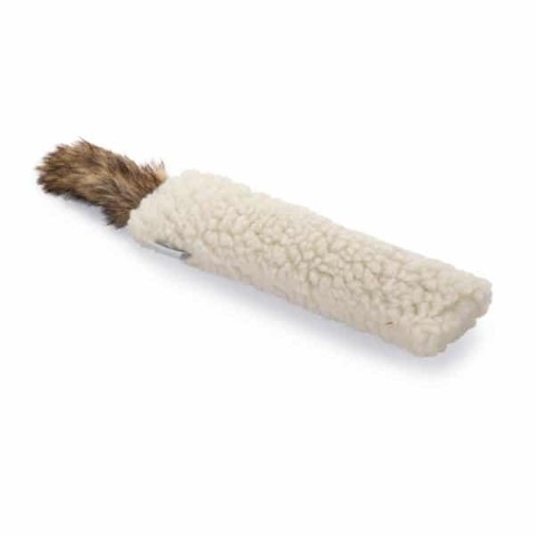 Beeztees Kedi Oyuncağı, Tüylü Kediotu Yastığı, 31cm