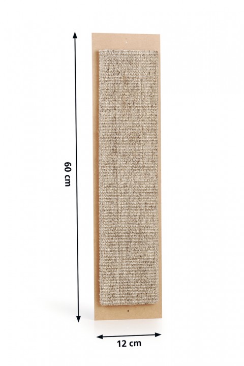 Beeztees Kedi Tırmalama ve Kediotu, XL, 70x17x3cm