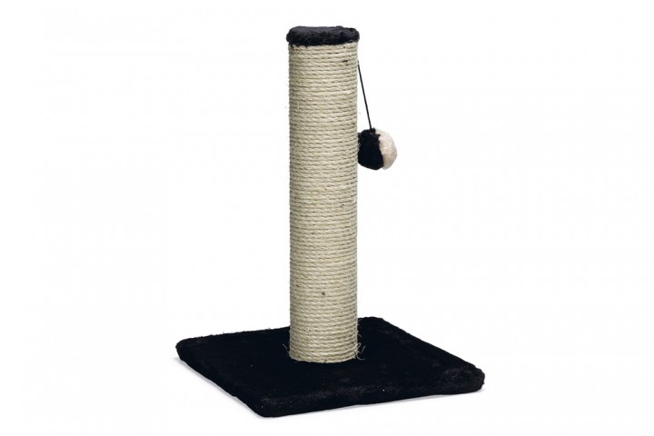 Beeztees Siyah Tırmalama Tahtası 30x30x45