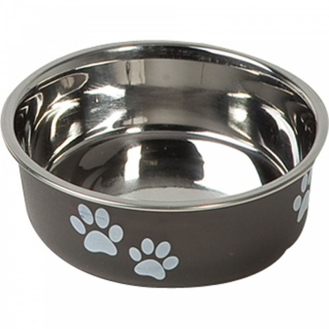 Bella Mama Kabı Sıyah 14Cm 450Ml