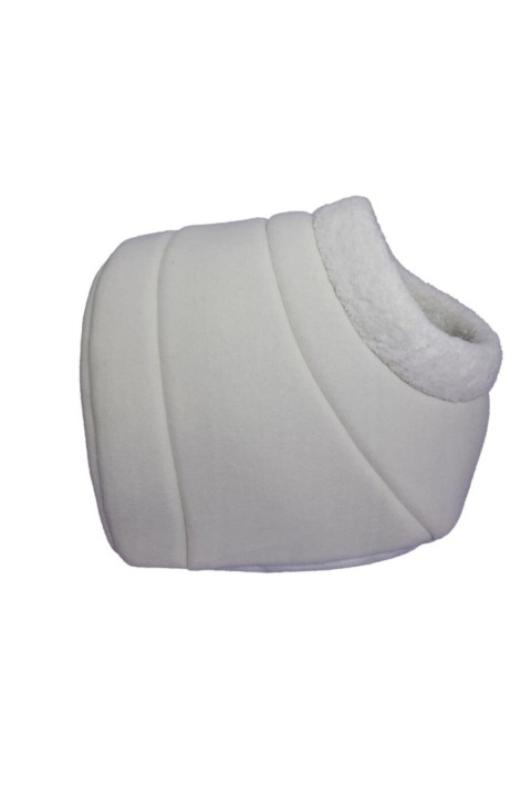 Beyaz Alaska Kedi Evi Yuvası