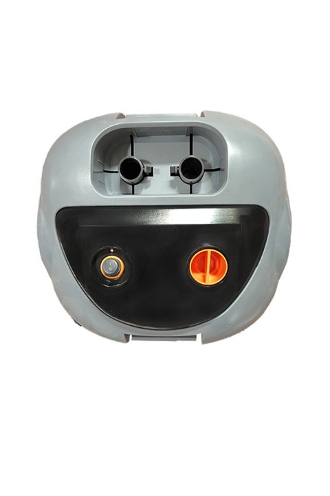 Dophin C-2400 Kafa Motoru