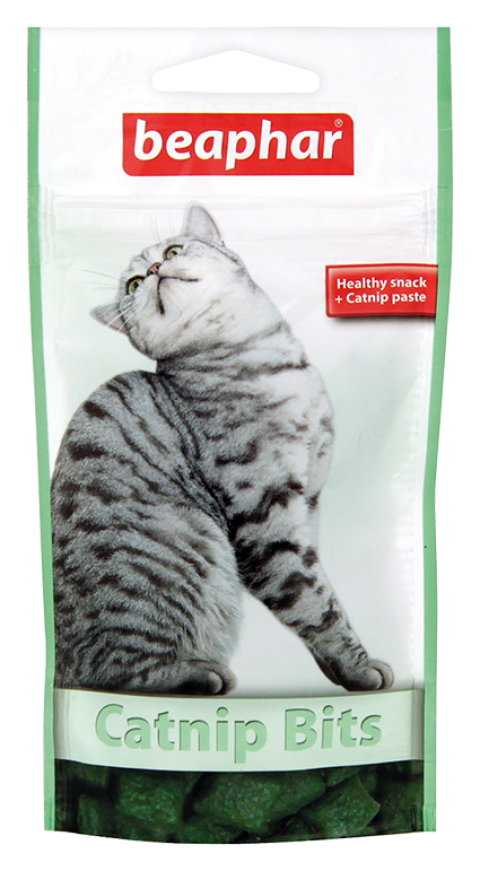 CATNIP - BITS  KEDI ODULU 35GR