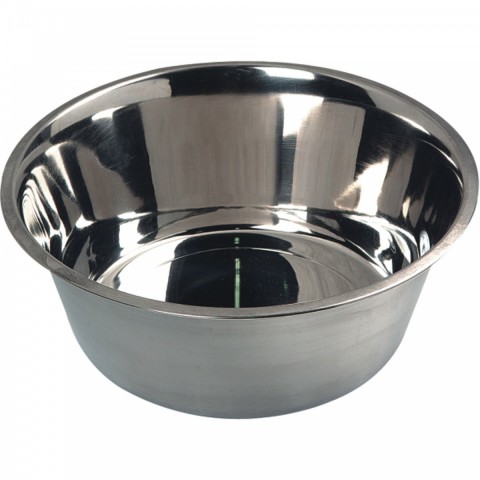 Çelik Mama Kabı 11Cm 200Ml