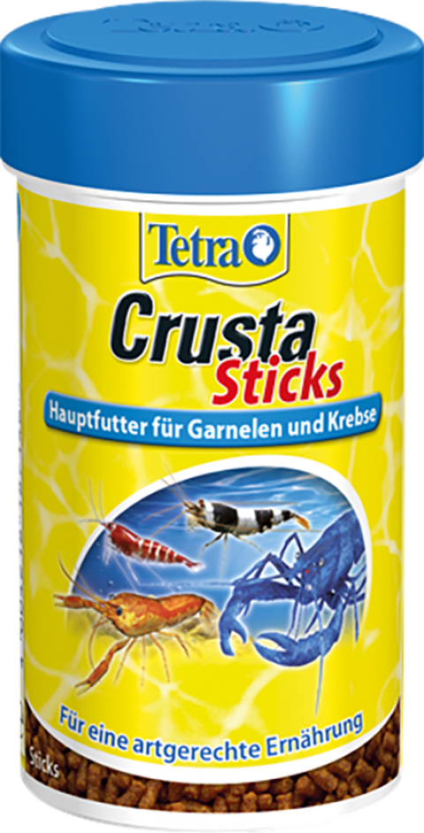 CRUSTA STICKS 100ML