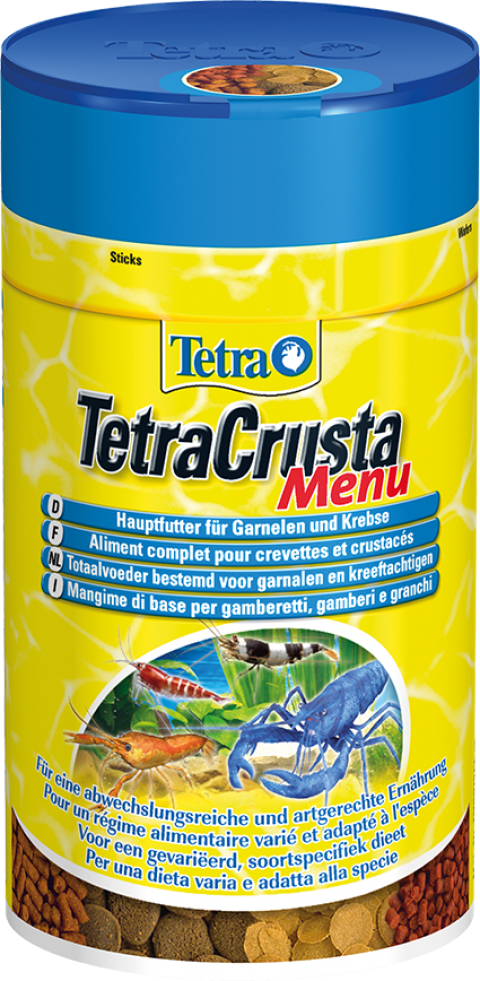 CRUSTAMENU 100ML