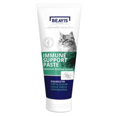 Cat Immune Support Paste Bağışık.Destek.Kedi Macun-