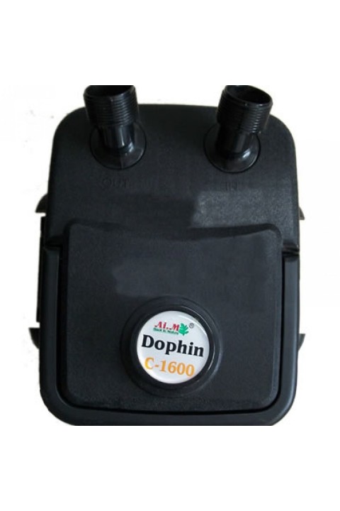Dophin Cf 600u Pompa Kafası