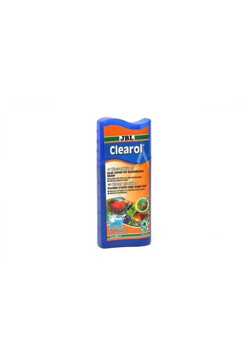 Jbl Clearol 250 Ml Berraklaştırıcı