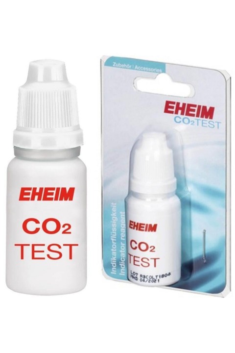 EHEIM CO2 SIVI TEST