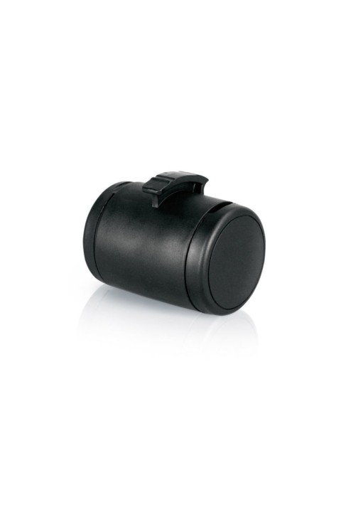 Flexi Multibox Çok Amaçlı Kutu 7X5cm Siyah