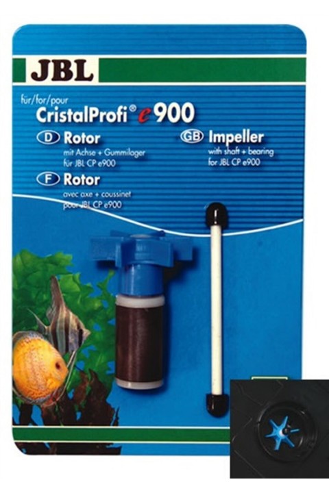 Jbl Cp E1501-2 Mıknatıs Takımı