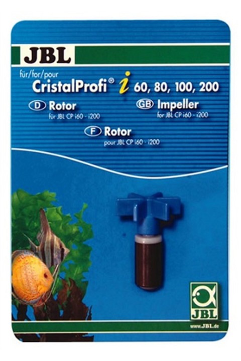 Jbl Cristalprofi Mıknatıs