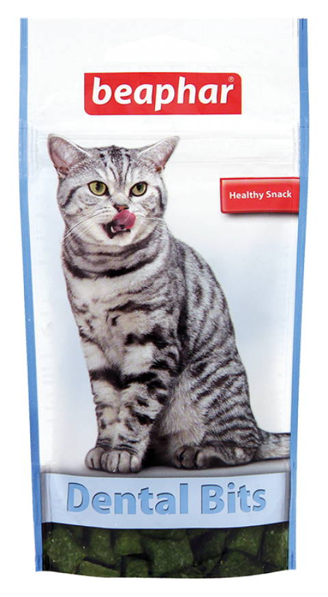 Dental - Bits Kedi Ödülü 35gr