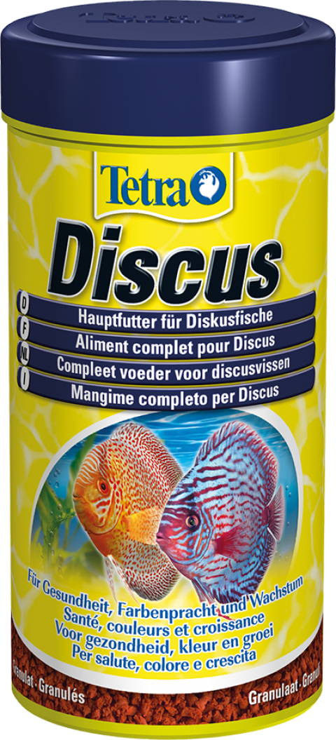 DISCUS 1LT