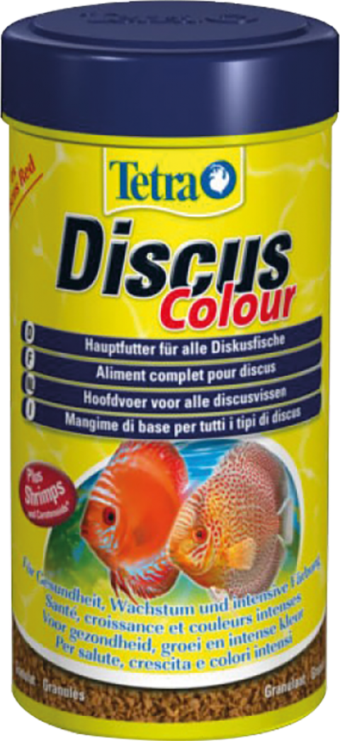 DISCUS COLOUR 250 ML