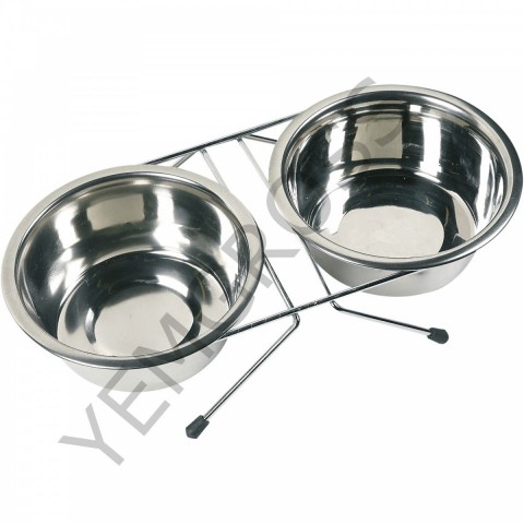 Duo Dinner İkili Mamakabı 13Cm