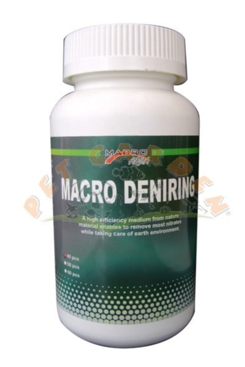 Macroaqua Deni Ring 50