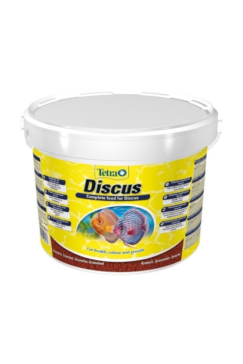DISCUS 10LT