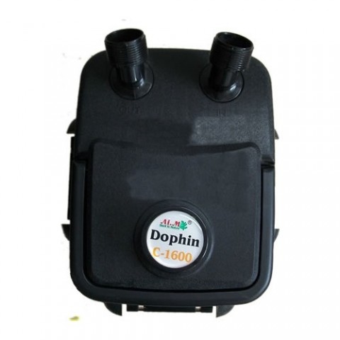 Dophin C-500 Kafa Motoru