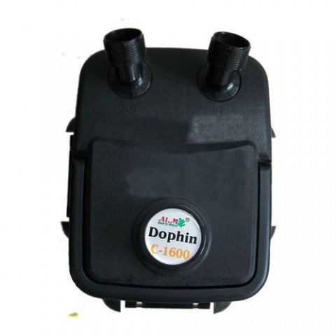 Dophin C-700 Kafa Motoru