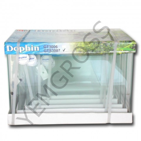 Dophin 5 Li Set Bombeli Akv.