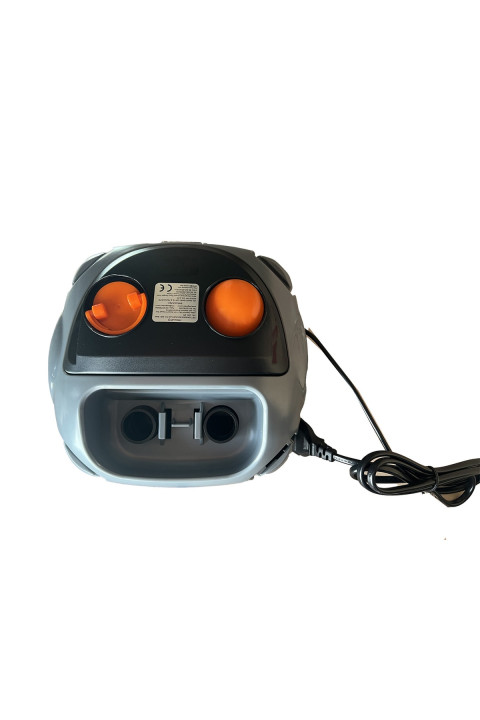 Dophin Cf 700 Pompa Kafası