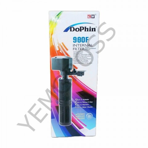 Dophin İç Filtre 1500 L/h