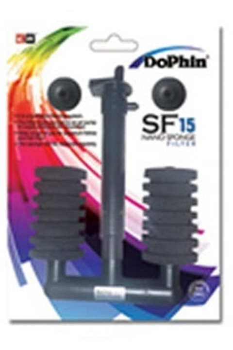 Dophin Pipo Filtre